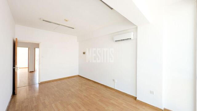 Income-generating mixed-use commercial building for sale on Akropoleos Avenue, Strovolos, Nicosia. – photo 2
