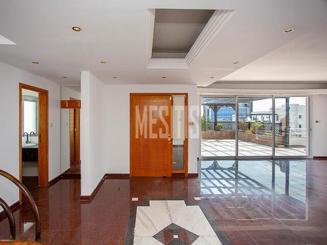 4 Bedroom Apartment for Sale in Kato Pelemidia, Limassol – photo 2