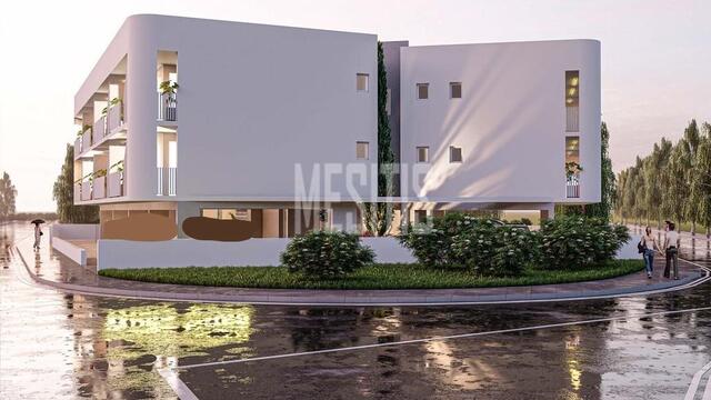 1 Bedroom Apartment For Sale In Makedonitissa area, Nicosia – photo 6