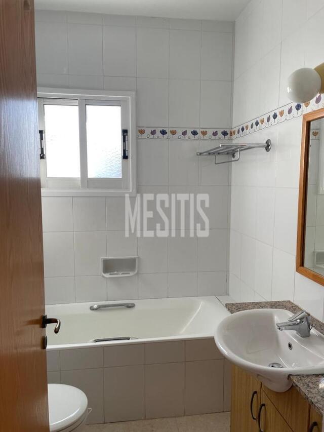 Ground Floor 3 Bedroom Apartment for Rent in Platy Aglantzia, Nicosia – photo 7