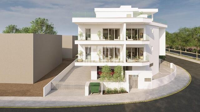 Spacious 1 Bedroom Apartment for Sale in Prime Area in Archangelos-Lakatameia, Nicosia – photo 2