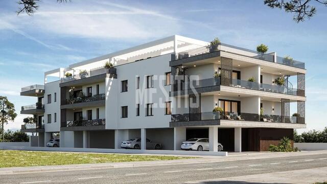 Luxury 1 Bedroom Apartment for Sale in Prime Area In Leivadia, Larnaka – photo 4