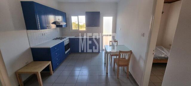 Fully Furnished 1 Bedroom Apartment for Rent in Agios Dometios, Nicosia – photo 4