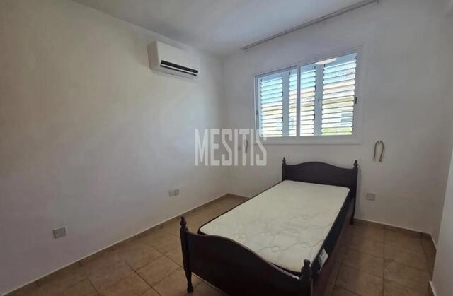 2 bedroom apartment fully renovated and furnished for rent in Aglantzia – photo 5