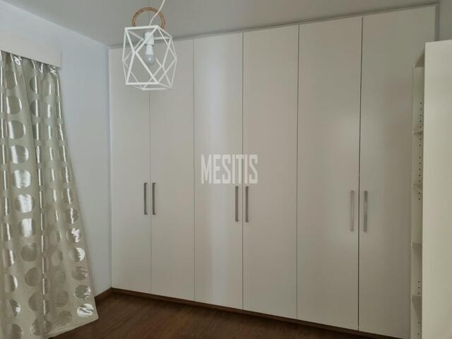 Fully furnished 2-bedroom apartment for rent in Engomi, Nicosia – photo 6