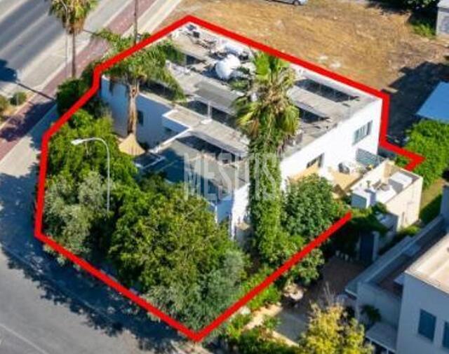 5 Bedroom House For Sale In Platy Aglantzias, Nicosia – photo 1