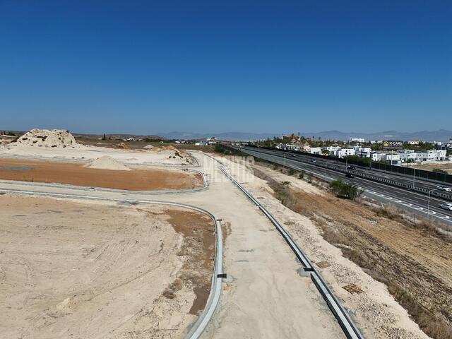Plot 710 Sq.m. For Sale In Nea Ledra, Dali – photo 1