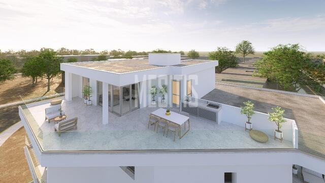 Spacious 1 Bedroom Apartment for Sale in Prime Area in Archangelos-Lakatameia, Nicosia – photo 6