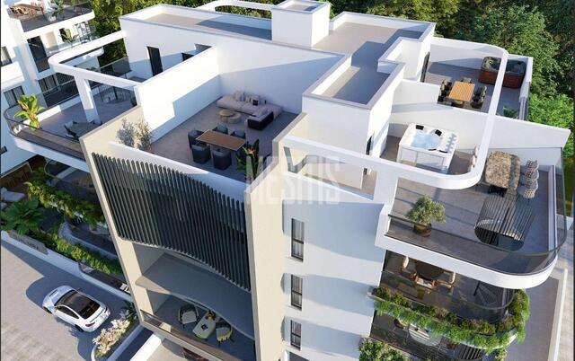 Your New Home in Livadia 1 Bedroom Apartment & Swimming Pool – photo 5