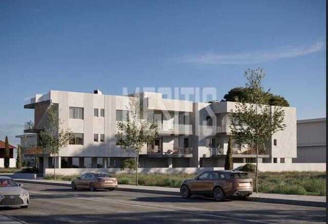 2 Bedroom Apartment for Sale in Lakatamia, Close to the Linear Park – photo 2