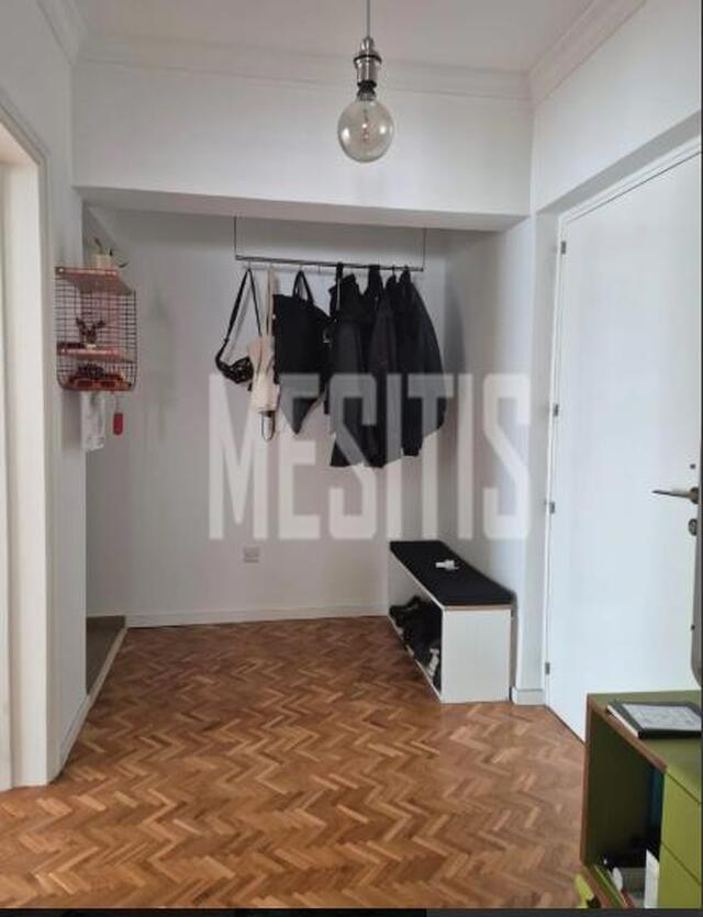 Spacious 2 Bedroom Penthouse for Rent Close to the American Embassy & Nicosia Polyclinic in Engomi-Nicosia – photo 7