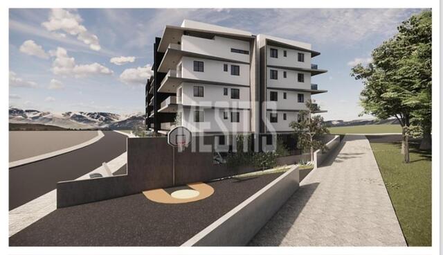 2 Bedroom Apartment for Sale in Agios Dometios at an Advanced Stage – photo 1