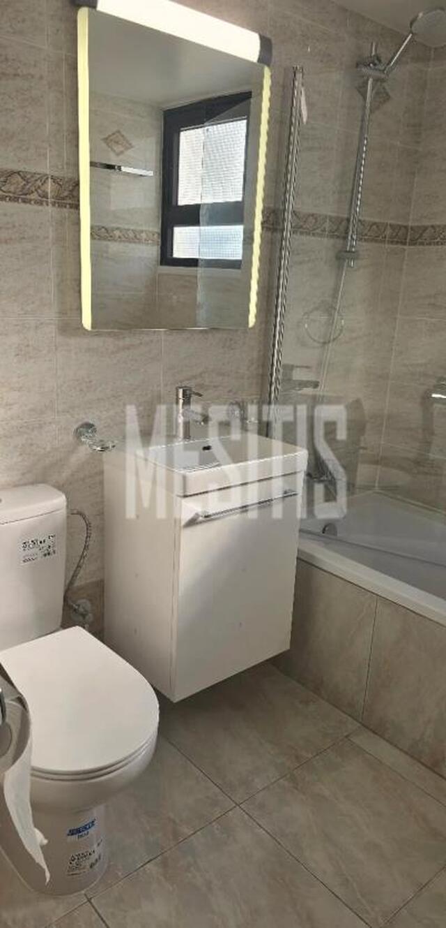 2 Bedroom Apartment Fully Furnished and Equipped for Rent in the Center of Nicosia – photo 7