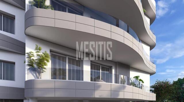 2 Bedroom Apartment for Sale in Highly Desirable Area in Agios Athanasios, Limassol – photo 7