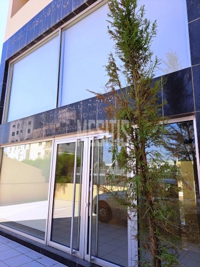 Shop/Office For Rent In Engomi, Nicosia – photo 1