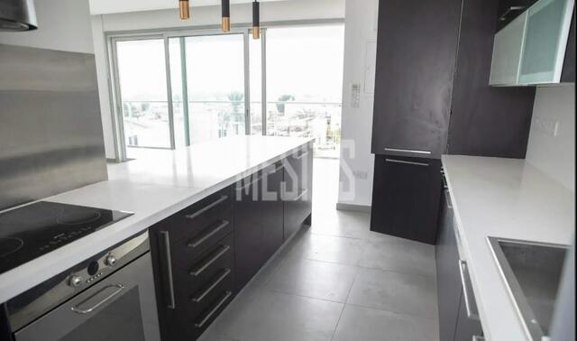 Luxury 2 Bedroom Duplex Apartment, with Large Balcony for Rent in Anthoupolis-Lakatamia – photo 4