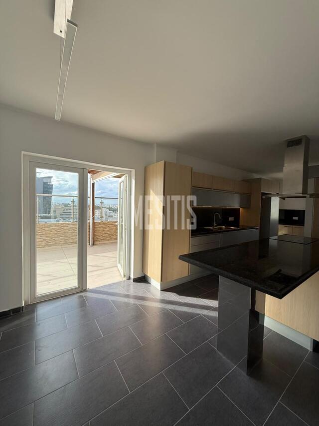 4 Bedroom Luxury Apartment for Rent in Agioi Omologites, Nicosia – photo 6