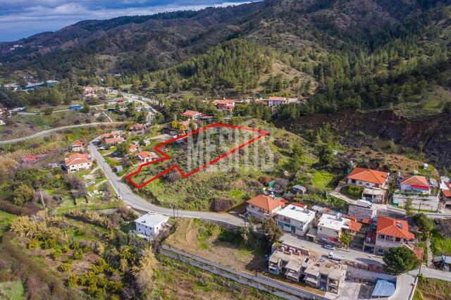 Plot in Temvria, Nicosia – photo 5