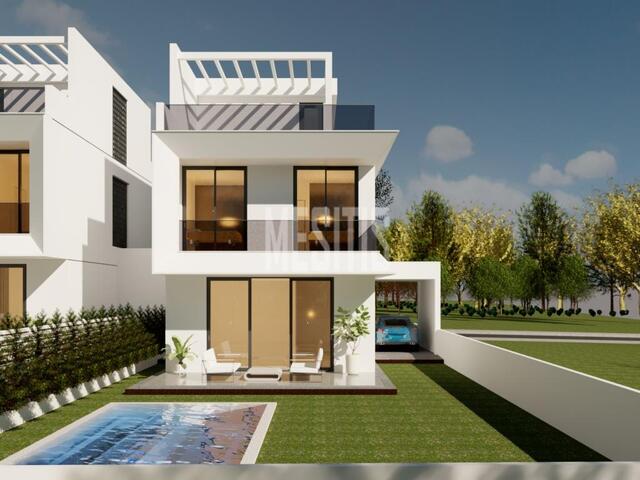 3 Bedroom Detached House for Sale – 400m from Dhekelia Sea, Larnaca – photo 8
