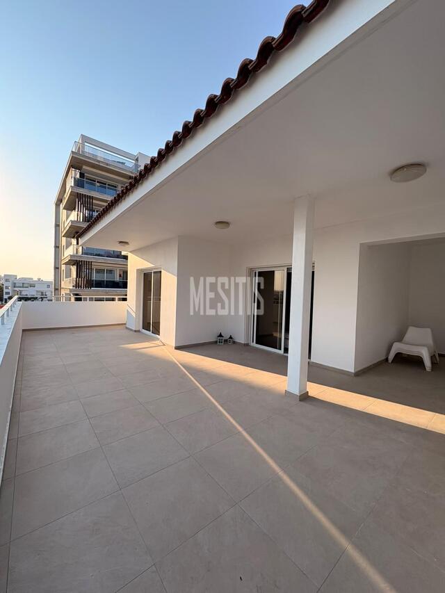 Spacious 2 Bedroom Apartment for Rent in Faneromeni, Larnaca – photo 1