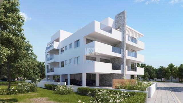 Εlegant 2 Bedroom Apartment For Sale In Kato Polemidia, Limassol – photo 2
