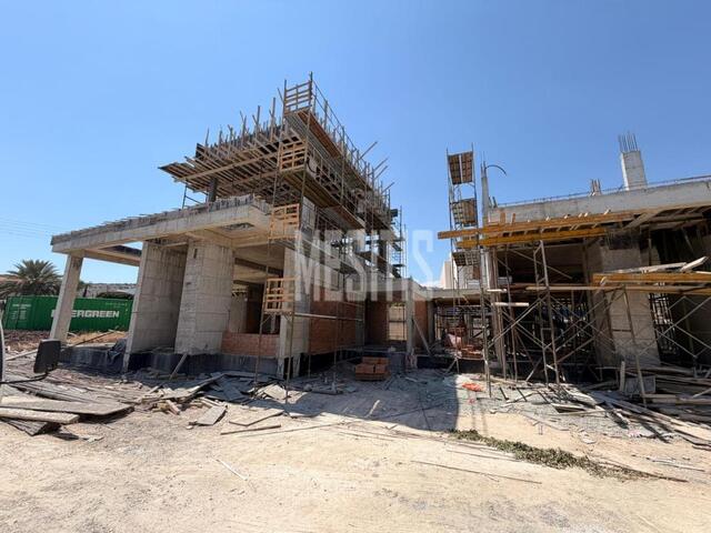 Luxury 3 Bedroom Villa For Sale In Agios Tychonas Limassol – photo 1