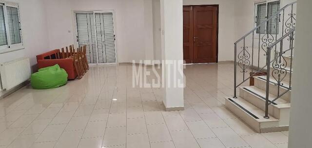 Spacious Detached 4 Bedroom House For Rent In Quiet Area In Archangelos,Nicosia – photo 2