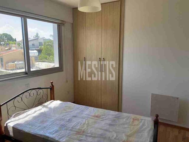 For Rent  Amazing 2 Bedroom Apartment In Lakatameia, Nicosia – photo 7