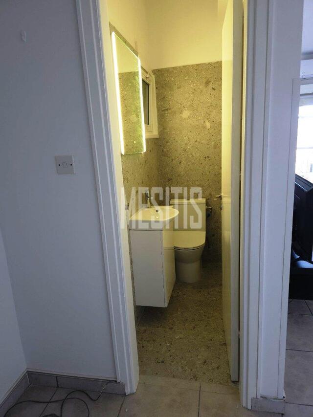 For Rent 2 bedroom apartment  in a central area of ​​Engomi, near the Italian embasy,  Nicosia – photo 3