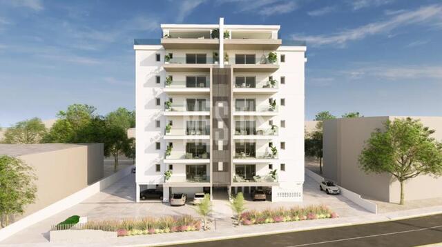 1 Bedroom Apartment For Sale In Excellent Location In Latsia – photo 1