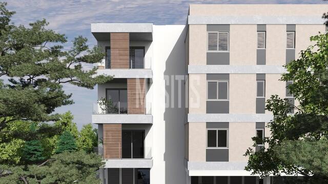 For Sale Luxury 2 Bedroom Penthouse With Roof Garden In An Excellent Area In Agios Dometios, Nicosia – photo 4