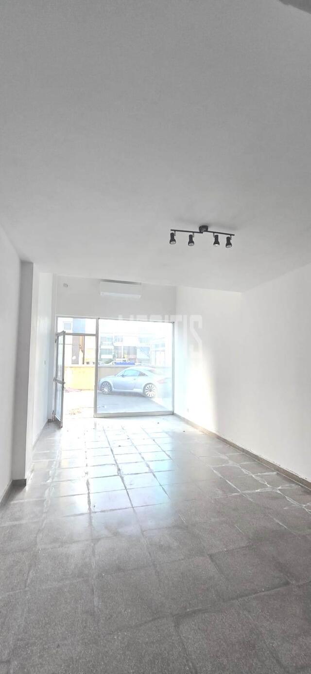 Prime Commercial Space of 68 sq.m. for Rent in Limassol – photo 1