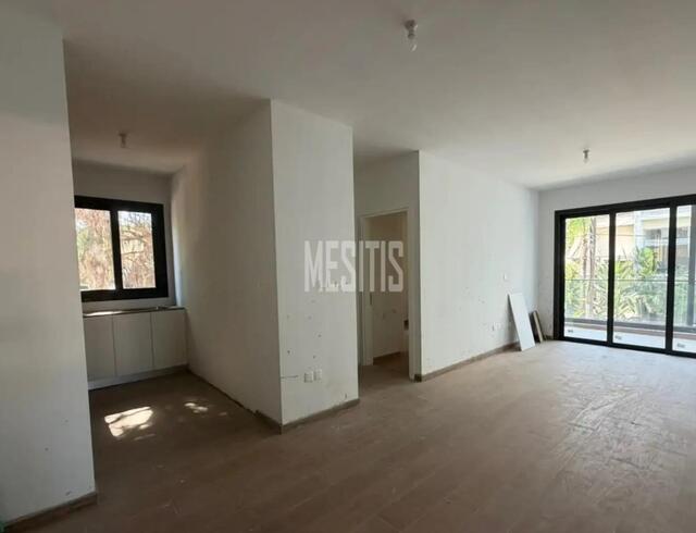 Modern 1 Bedroom Apartment for Rent in a Brand-New Building – Strovolos – photo 1