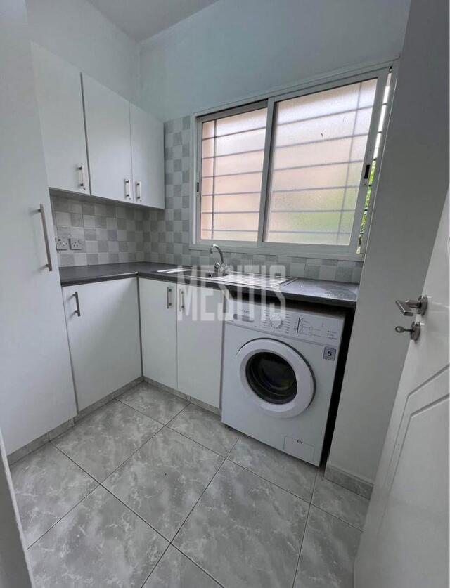 3 Bedroom House For Rent In Kato Polemidia, Limassol – photo 3