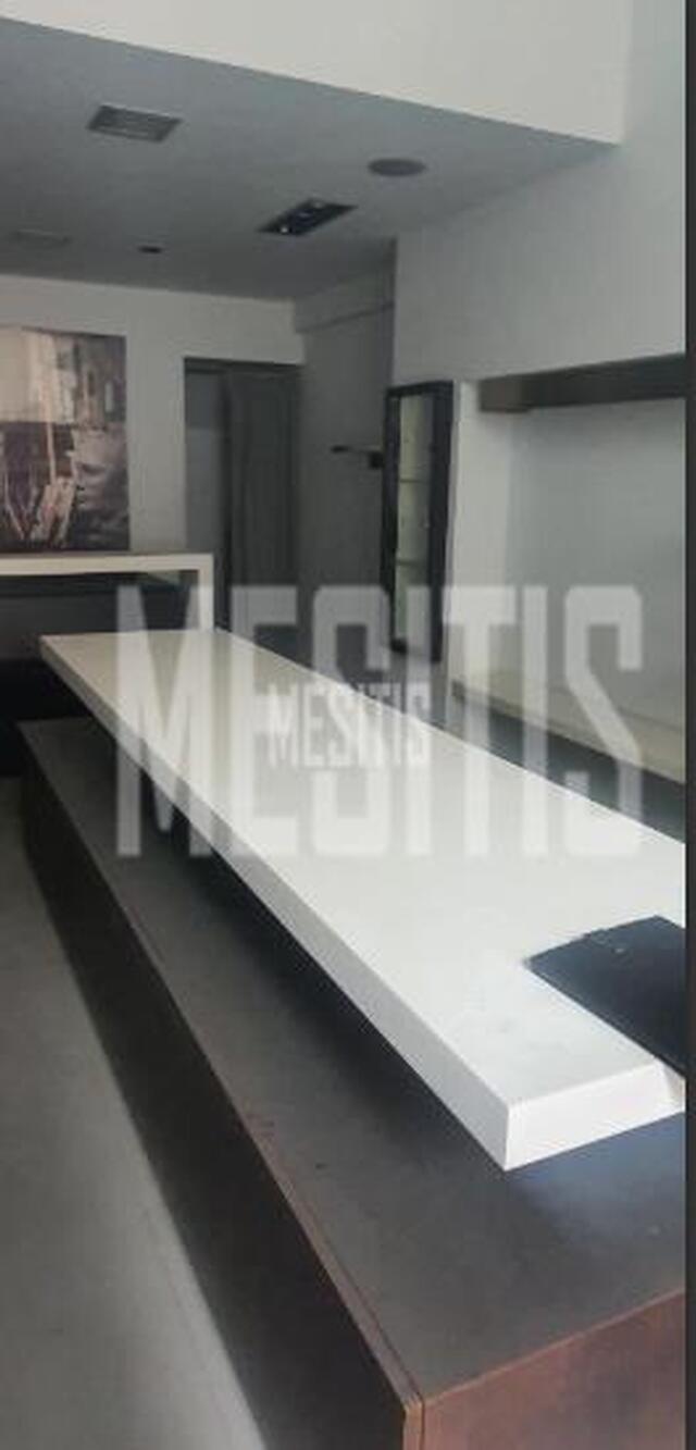 Shop of 50 sq.m. for Rent in the Center of Nicosia – photo 1
