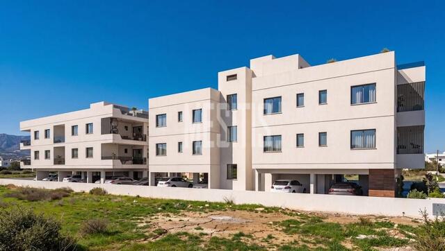 2 Bedroom Penthouse With Roof Garden For Sale In Leivadia, Larnaca – photo 7