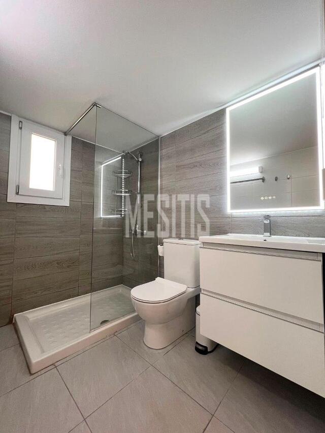 Newly Renovated 2 Bedroom Apartment For Sale in the Heart of Engomi – photo 7