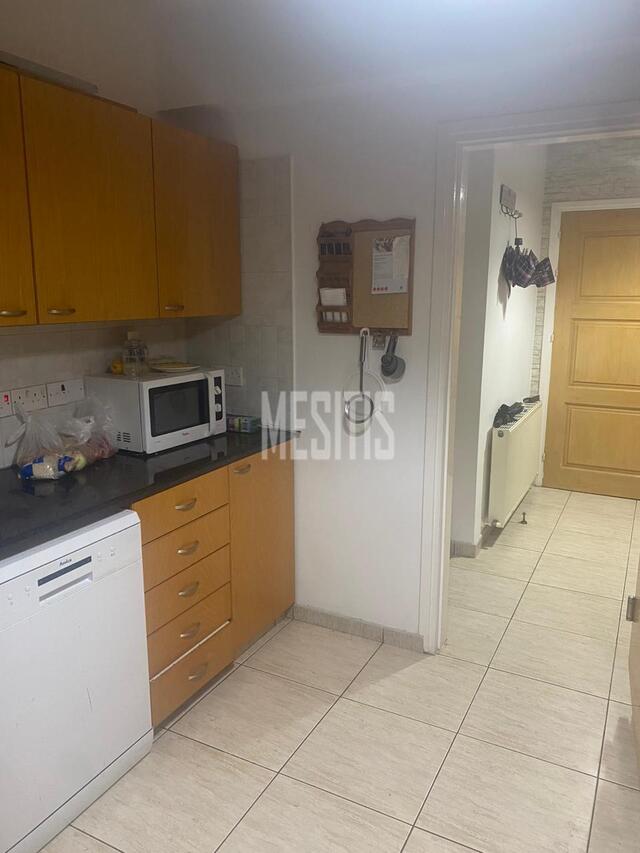 2 Bedroom Apartment For Sale In Engomi Close To The University Of Nicosia – photo 5