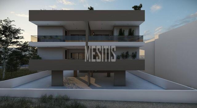 2 Bedroom Penthouse with Roof Garden For Sale In Strovolos, Nicosia – photo 3