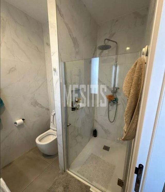 Spacious 2-bedroom apartment with a large veranda for rent in Latsia. – photo 8