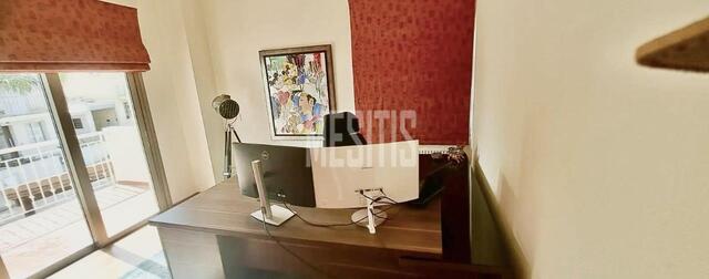 Elegant 4 Bedroom Corner House with Garden for Sale in Archangelos – photo 8
