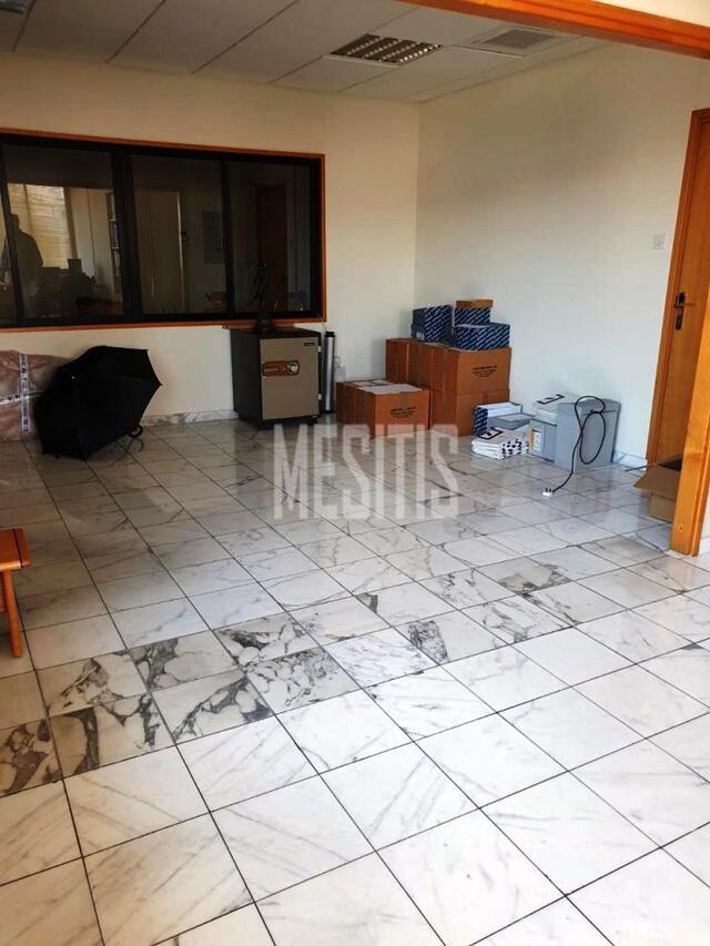 Office Space Of 237sqm For Sale In Kennedy Avenue, Agioi Omologites, Nicosia – photo 8