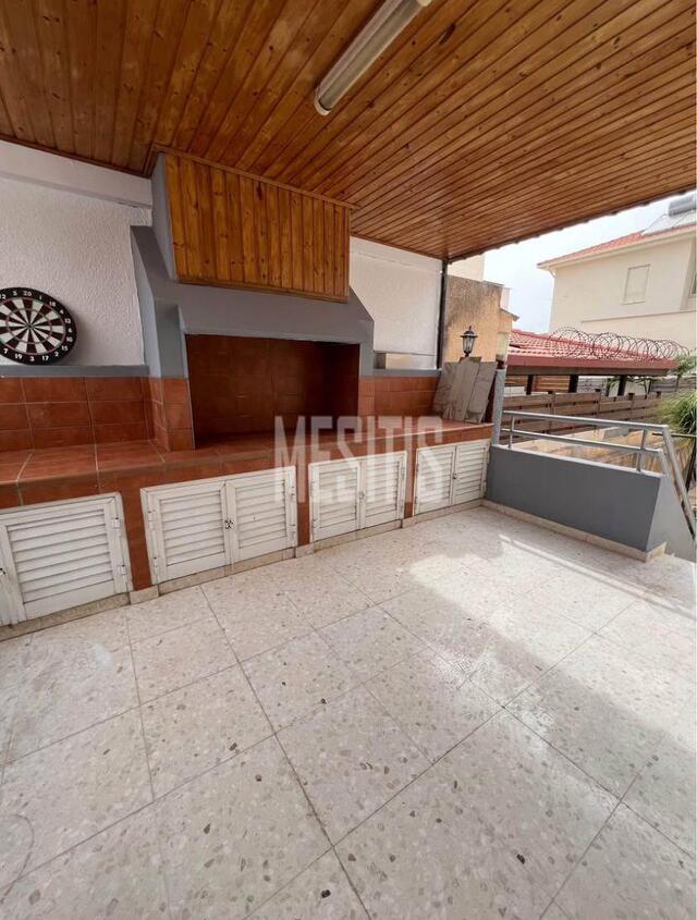 3 Bedroom House For Rent In Kato Polemidia, Limassol – photo 8
