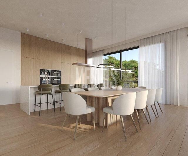 Luxury 3 Bedroom Villa for Sale in Moniatis, Limassol – photo 4
