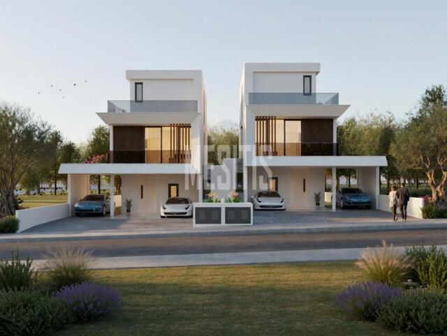 3 Bedroom Detached House for Sale – 400m from Dhekelia Sea, Larnaca – photo 3