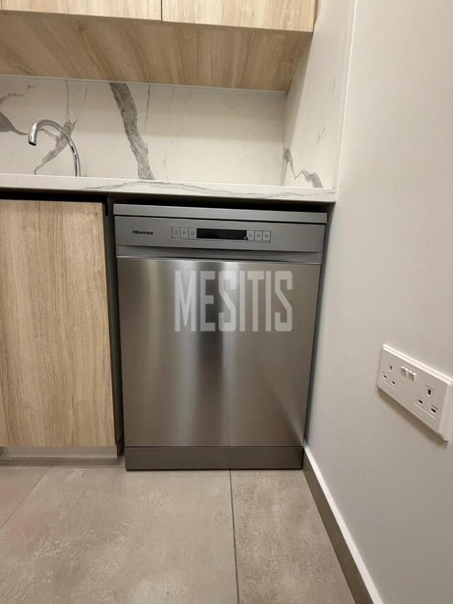 Ready-to-Μove in Modern 1 Bedroom Apartment for Rent in Agios Dometios – photo 3