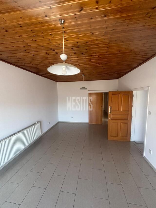 Fully Renovated 3 Bedroom Apartment For Sale In Prime Location Aglantzia,Nicosia – photo 1