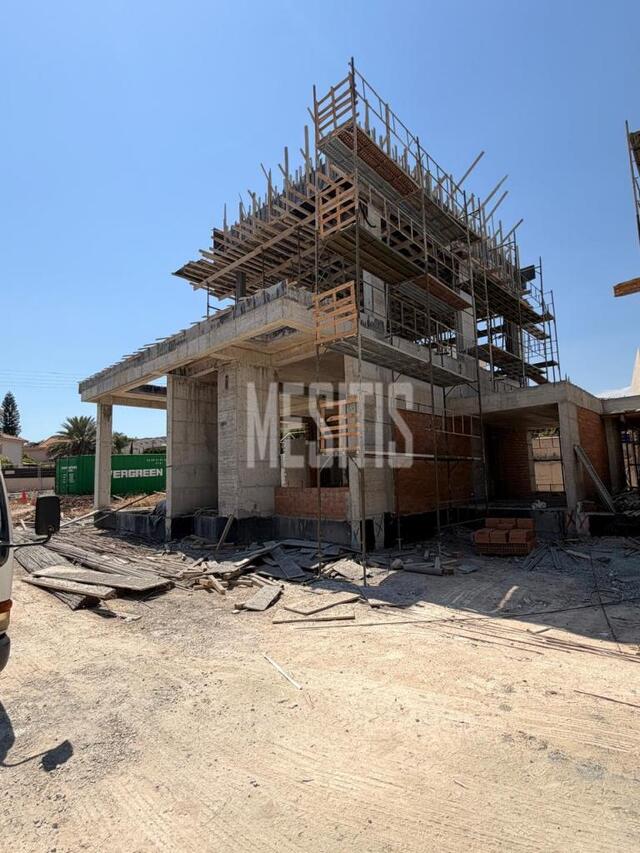 Luxury 3 Bedroom Villa For Sale In Agios Tychonas Limassol – photo 6