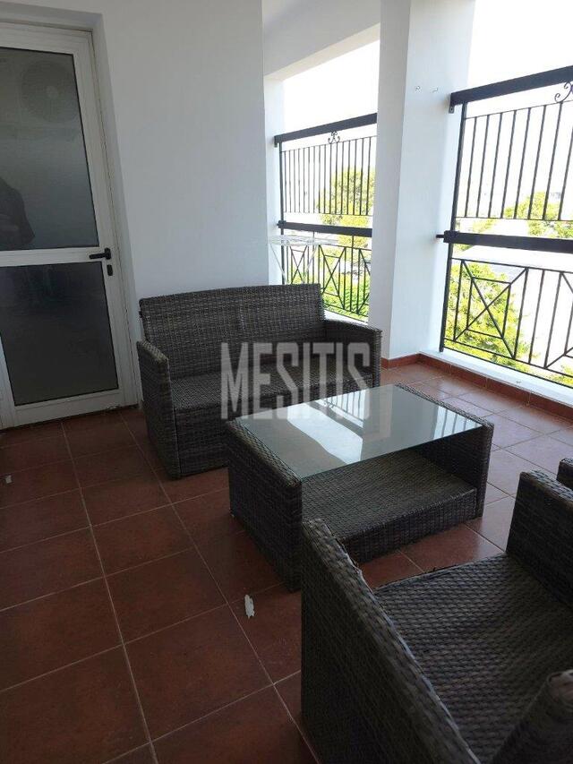 For Rent 2 bedroom apartment  in a central area of ​​Engomi, near the Italian embasy,  Nicosia – photo 8