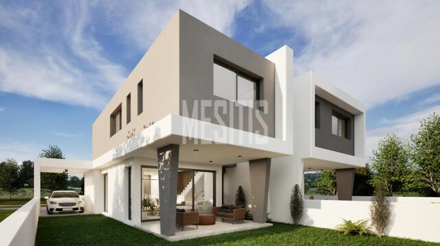 3 Bedroom House For Sale In Deftera, Nicosia – photo 5
